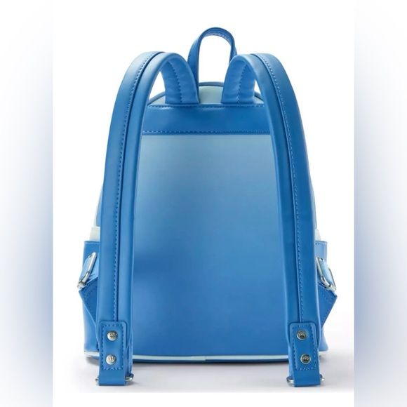 Loungefly Star Wars Hoth Mini Backpack and Ears Headband - Picture 3 of 7